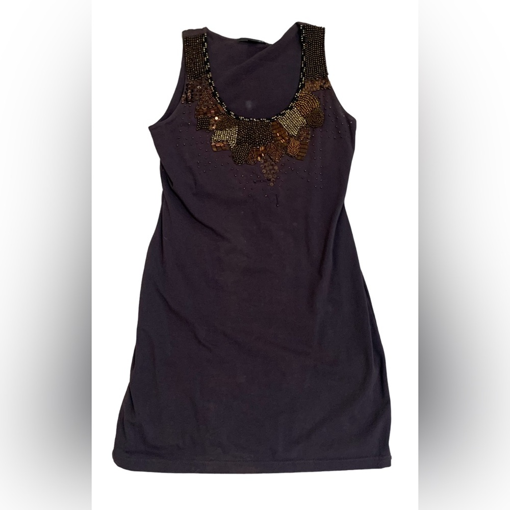 Body con dress.